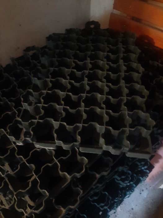 Kratki  na trawę 31szt  na  samochód  osobowy prezent  gratis