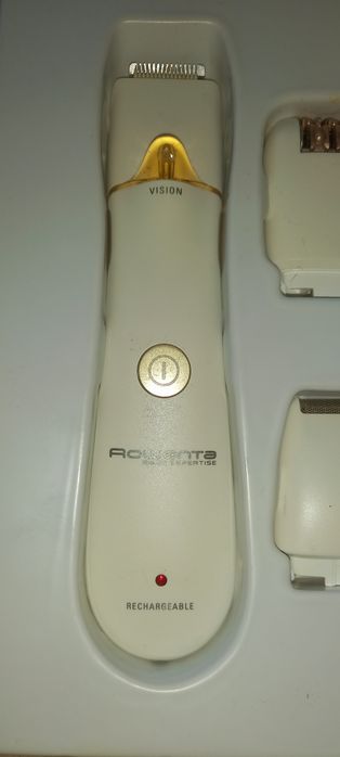 Depiladora Rowenda de linha biquini