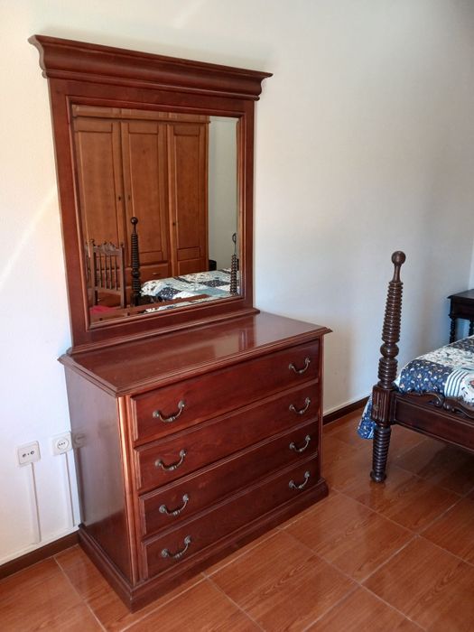 Quarto bom estado