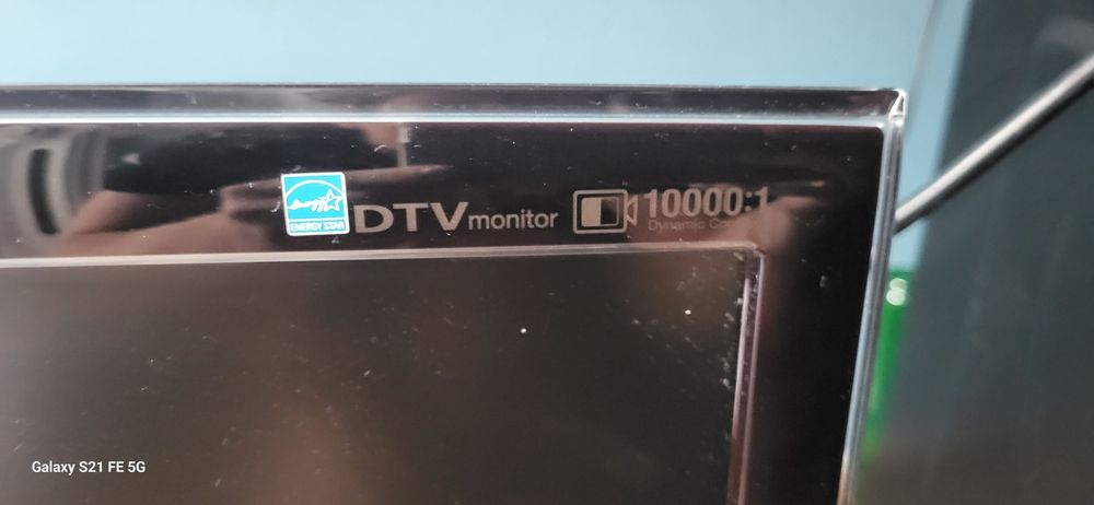Monitor  samsung