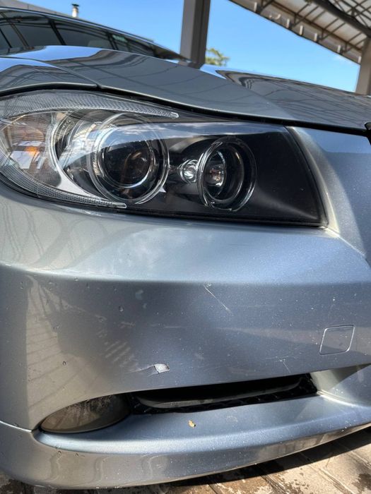 Продам бмв е90 2.0 дизель АКПП