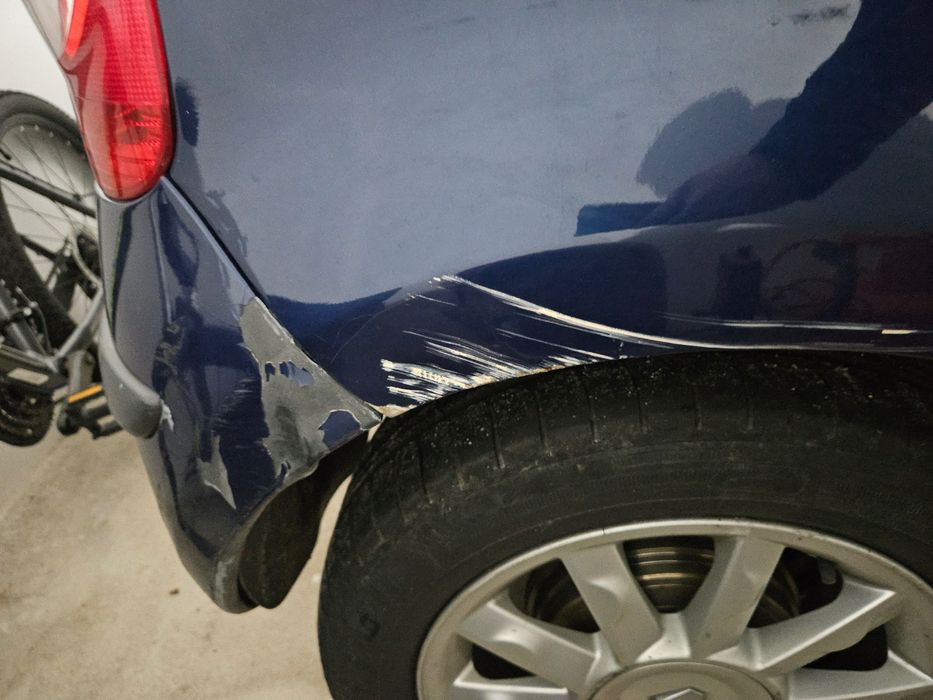 Renault Modus 1.5 dCi – Económico, Inspeção OK, Pronto a Andar!