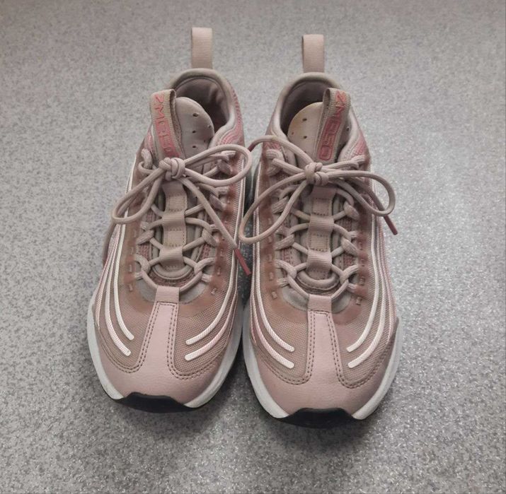 Nike Air Max ZM950 оригінал (Zoom + Air Max) Женские кроссовки Nike