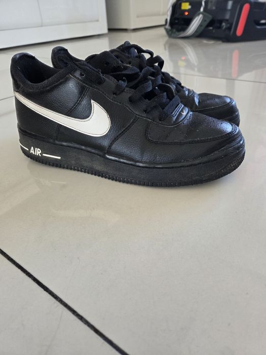 Buty młodzieżowe Nike  forsy 1.