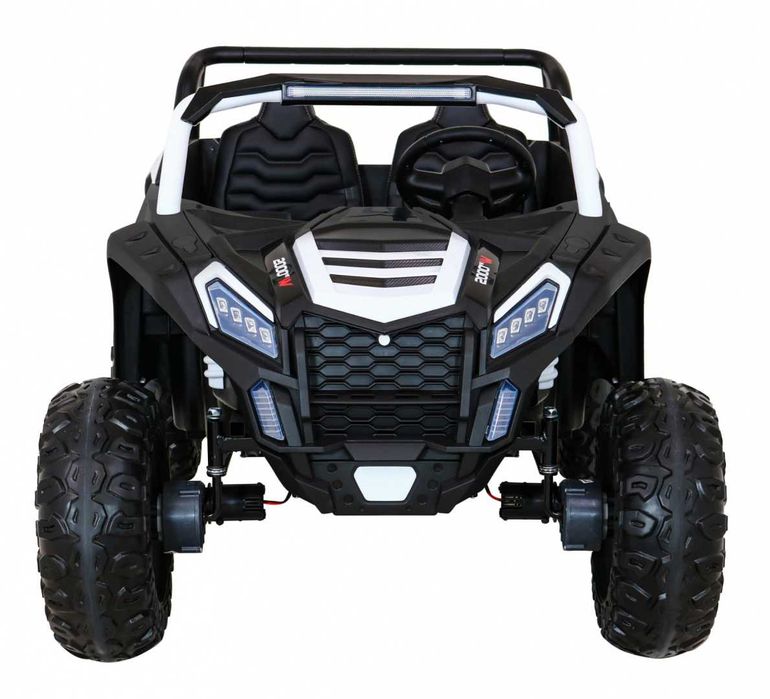 Auto na akumulator A032 Buggy Elektryczny ATV 24V/14Ah 2 os 4x200W