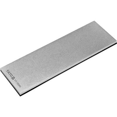 Osełka diamentowa 150x50x4mm G300 Yato