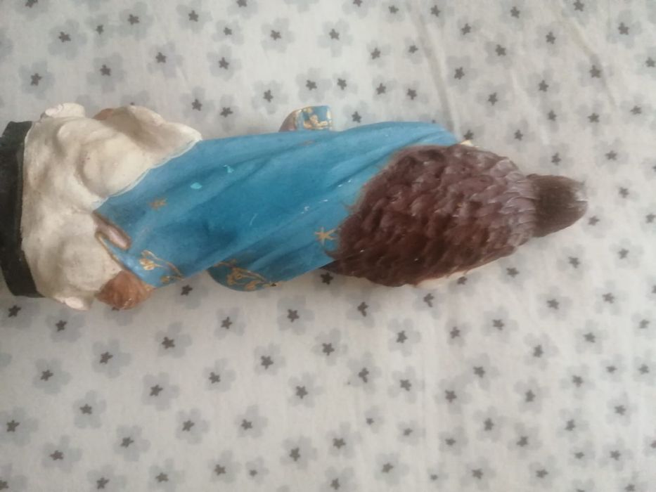 Santa Nossa senhora da conceicao