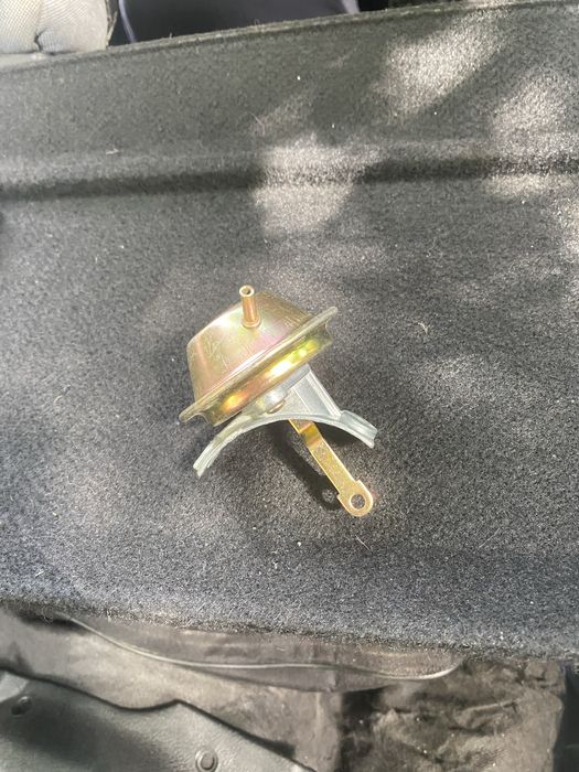 Вакуумний Регулятор ВАЗ 2101-07