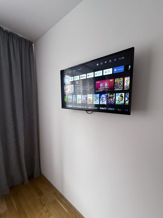 Апартаменти подобово  Центр , біля набережноі