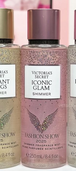 Спрей для тіла Victoria’s Secret Iconic Glam