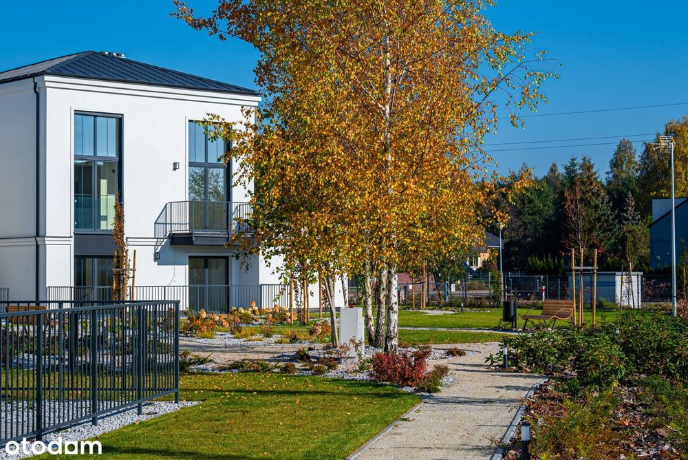Garden & Villa | przestronne mieszkanie 2_A13
