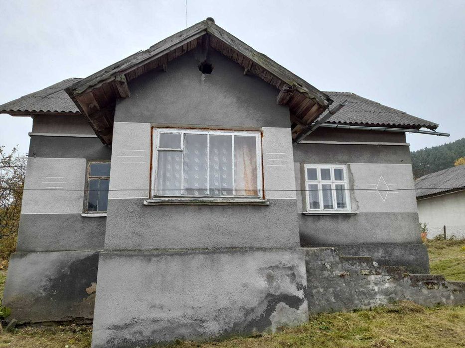 Продаж будинку в Туркотині ( Куровичі )