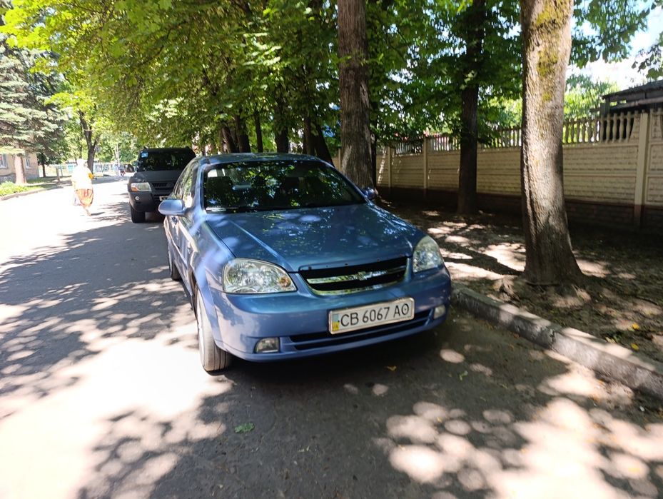 Продам Шевроле лачети 2200$