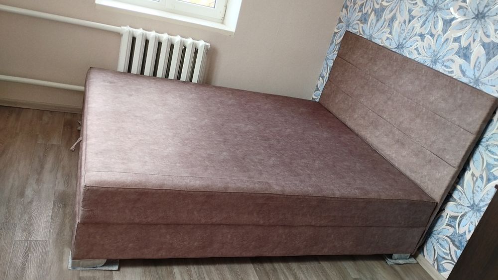 Продам нове ліжко