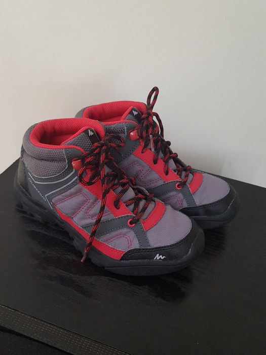 Buty jesienno-zimowe Quechua