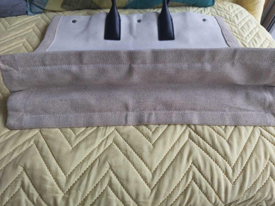 Tote bag Saint Laurent