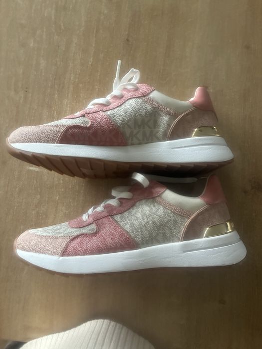 Buty snakarsy  damskie