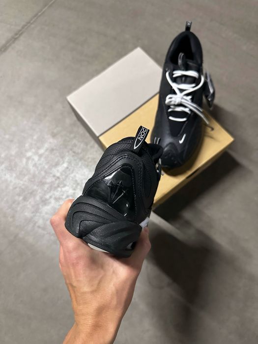 Оригінальні чоловічі кросівки Nike x Drake Nocta Air Zoom Drive SP