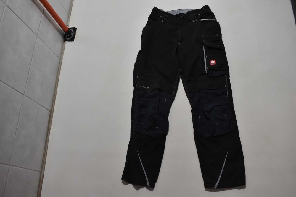 Engelbert Strauss 46 spodnie robocze