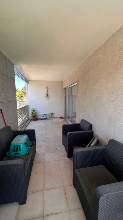 Apartamento T2 na Madalena