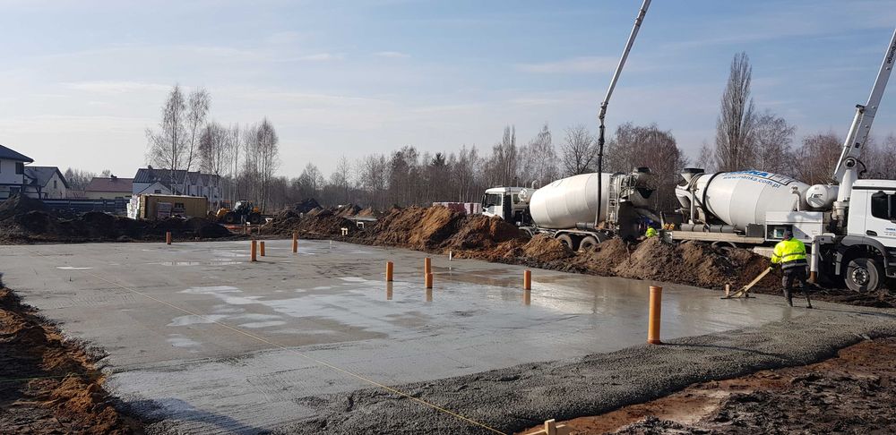 BUDOWA i WYKOŃCZENIA Domów, Domu,Projekt.Cały Śląsk, Układanie kostki.