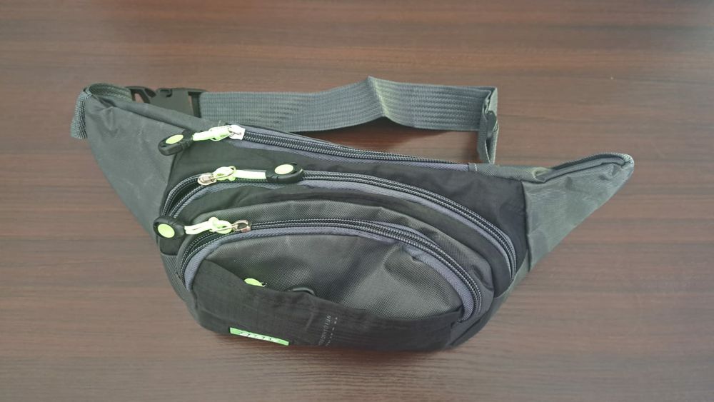 Saszetka męska/chłopięca