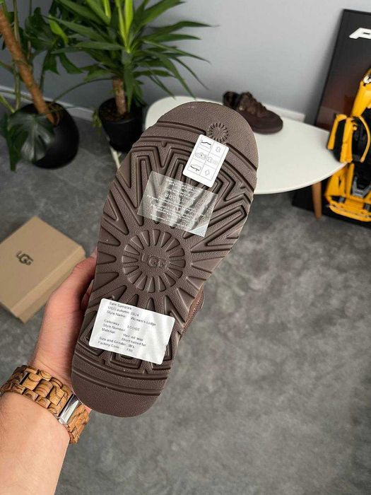 UGG Lowmel Chocolate (від 37 по 40 р)