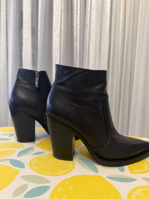 Черевики Vito Rissi