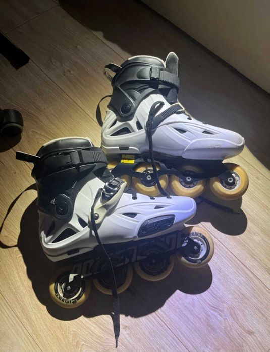 Rolki Powerslide 44