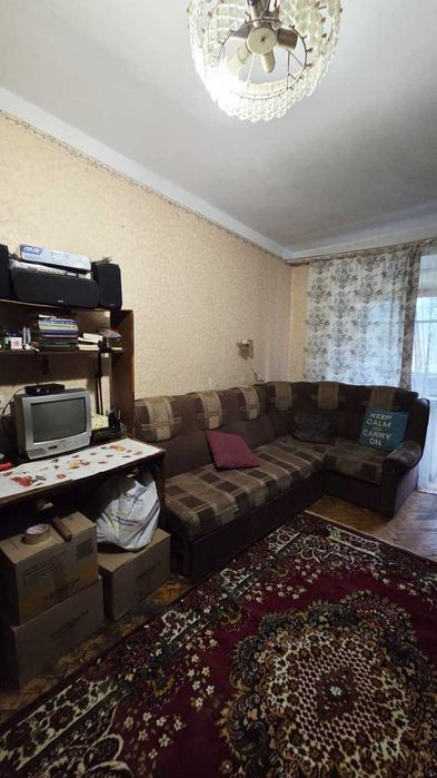 Продається 2-кімнатна квартира в Приморському районі Одеси