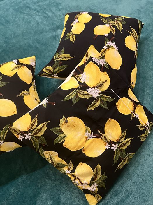 покривало подушки