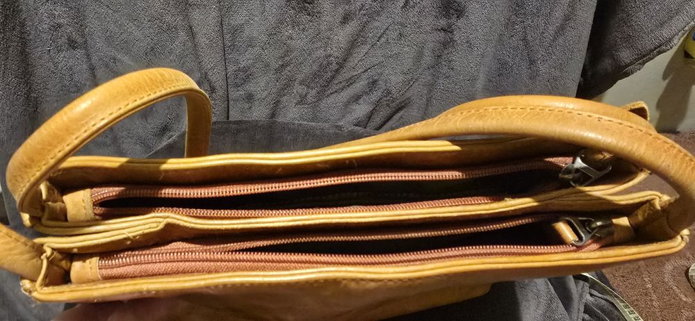 Torebka damska Gucci