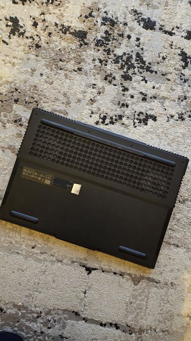 Computador Gaming Lenovo Legion 5
