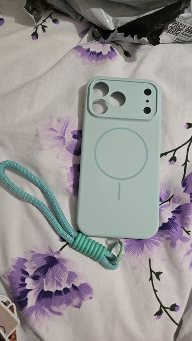 Чохол на iphone 17 pro max 18 pro max