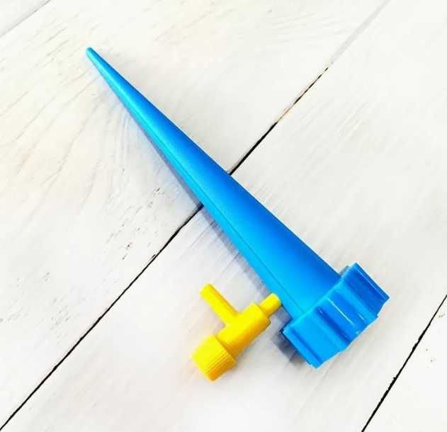 10 Gotejadores Automáticos para Irrigação de Plantas