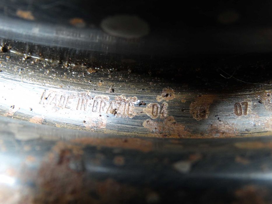 Б/у докатка T145/90D16 106M Chrysler Voyager Dodge Caravan 534AD/334AA