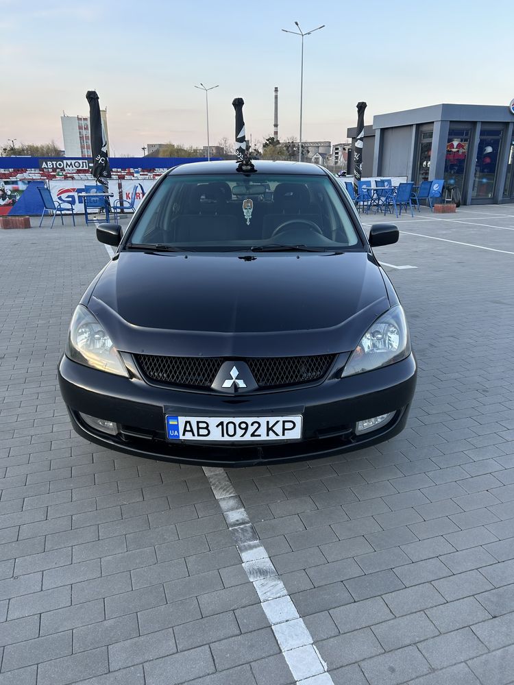 Mitsubishi Lanser 9 2007р. 1.6 газ/бензин: 4 550 Mitsubishi Lanser 9 2007р. 1.6 газ/бензин: 4 550