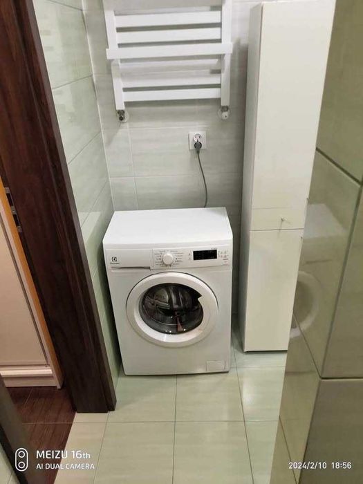 wynajem pieknej kawalerki Karsznice, 1100