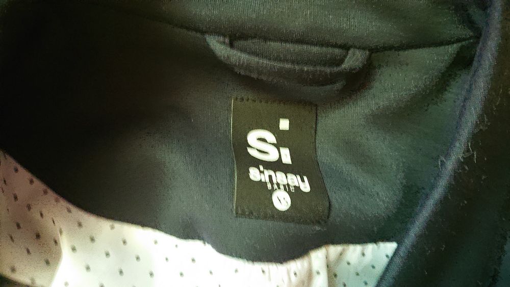 Blezer sin say *xs/s