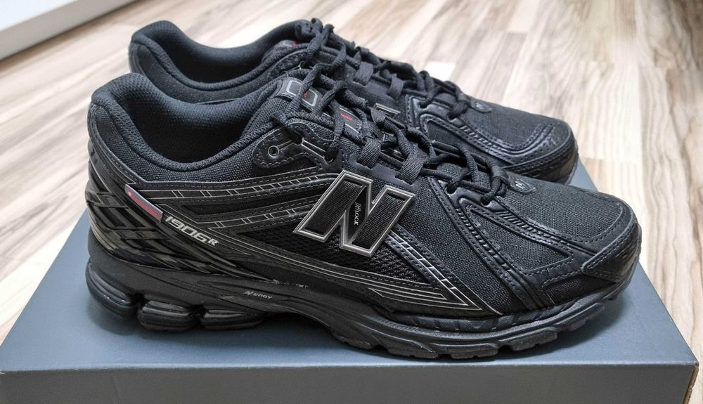 New Balance 1906R PRIMALOFT U1906ROE EU 46.5 / US 12 / UK 11.5 / 30CM