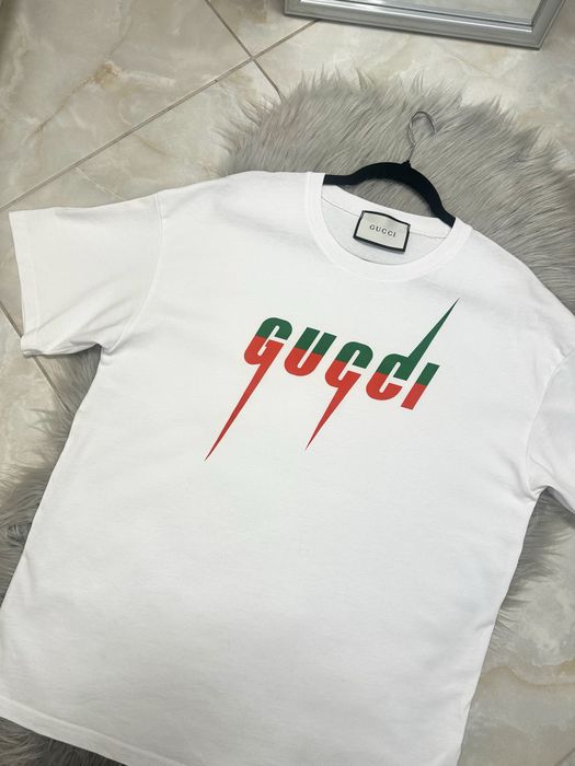 Футболка Gucci Чоловіча