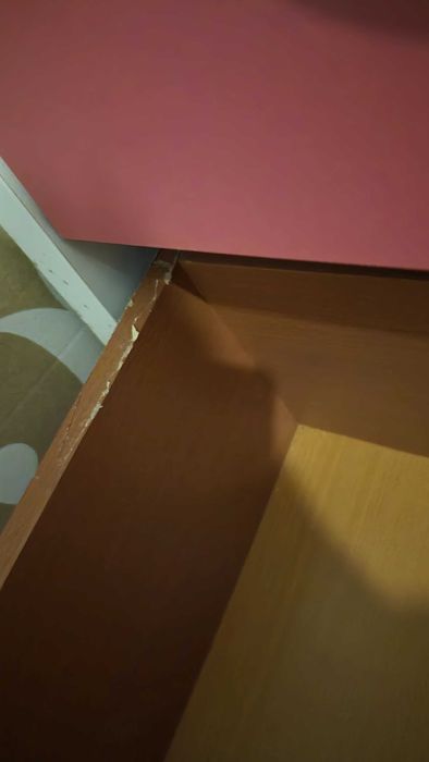 Comoda para quarto