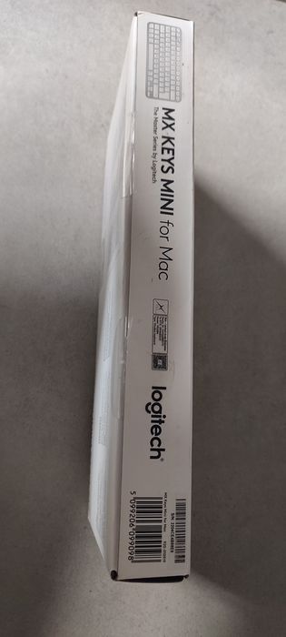 MX. Keys Mini for Mac