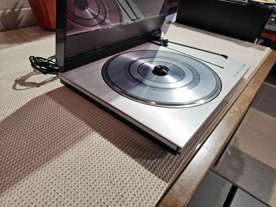 Програвач Bang & Olufsen BeoGram 2000 (1983): 2 999 грн. - Cd / md ...