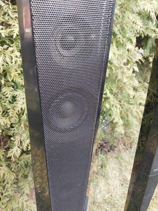 Sprzedam dwa głośniki Sony