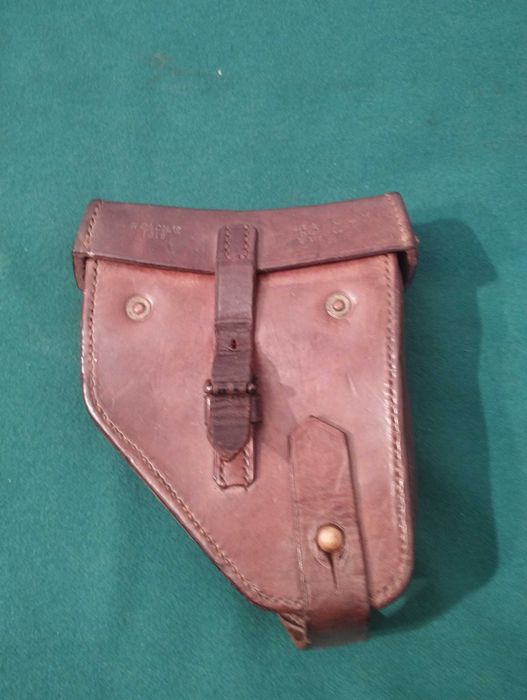 Clinômetro de campanha britânico Mk IV 1918, 1ª ww