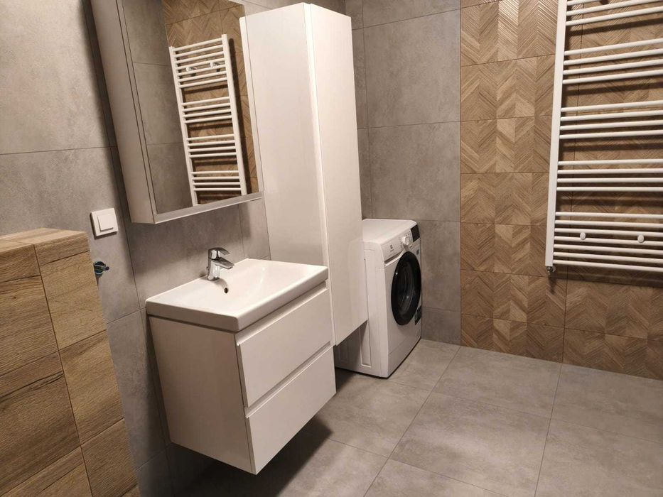 2 pokojowe, ul. Staszica, nowy budynek, wyposażone, prywatne ogłoszeni