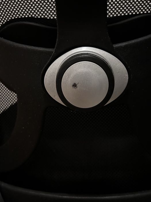 Fotel ergonomiczny, biurowy, gamingowy, obrotowy, CorpoComfort BX-4144