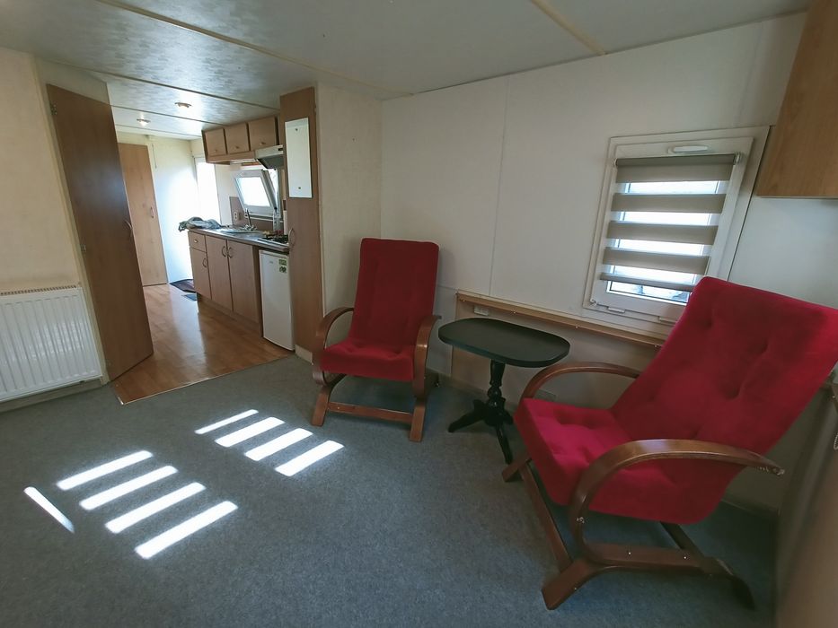 Sprzedam domek holenderski / letni CAŁOROCZNY