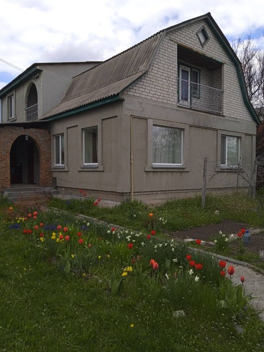 Продається будинок, 20 хвилин від Черкас.